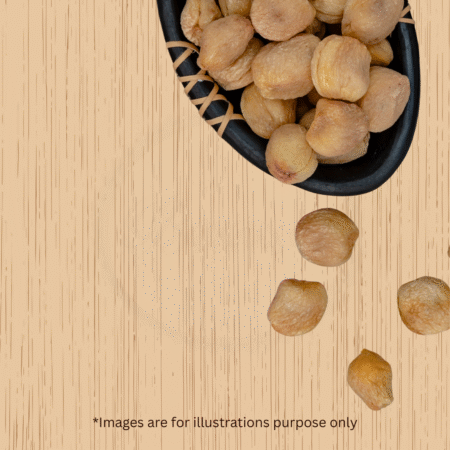 Apricots - Seedless