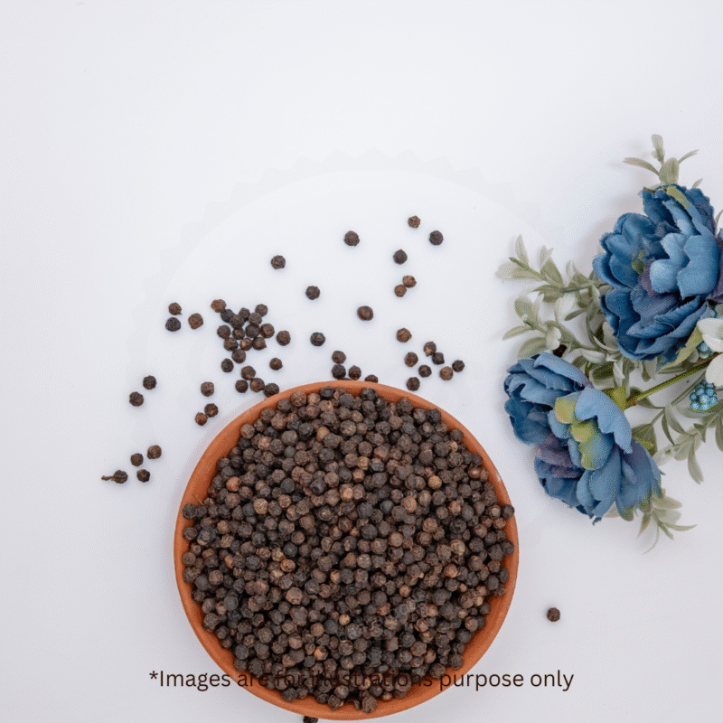 Black Pepper - Jumbo - Image 2