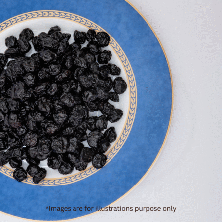 Blueberry