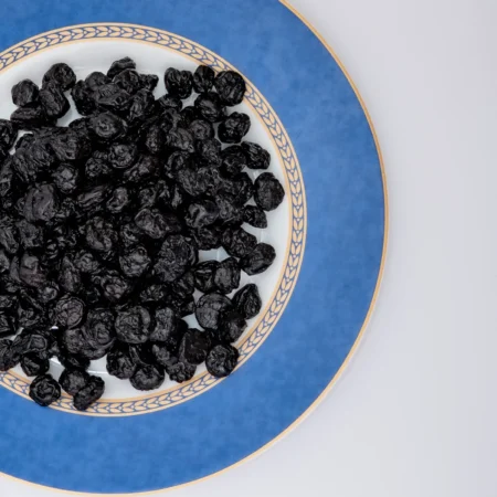 Blueberry