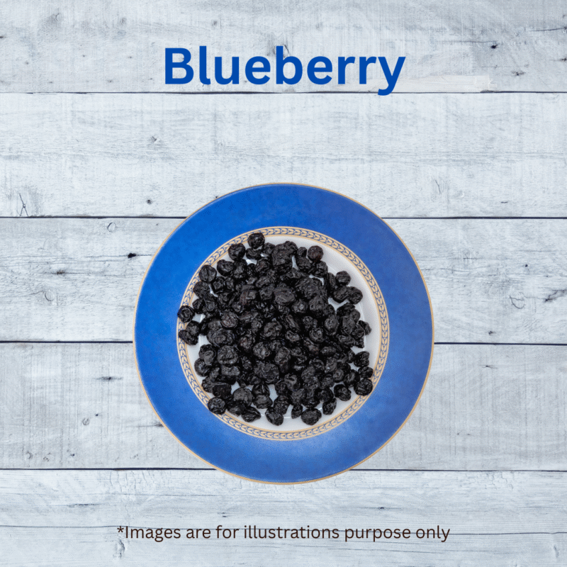 Blueberry - Image 3