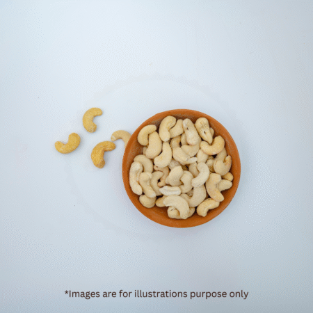 Cashew - Roasted and Salted