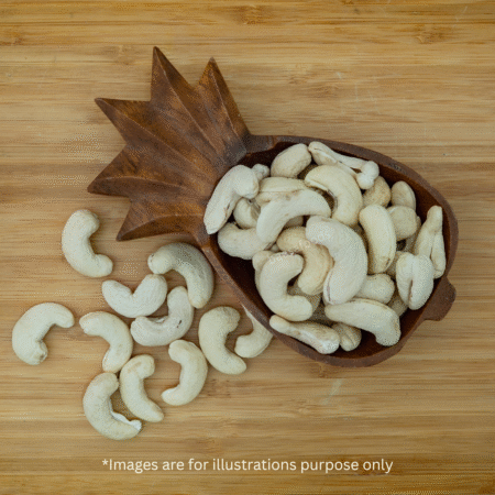 Cashew - Super Jumbo