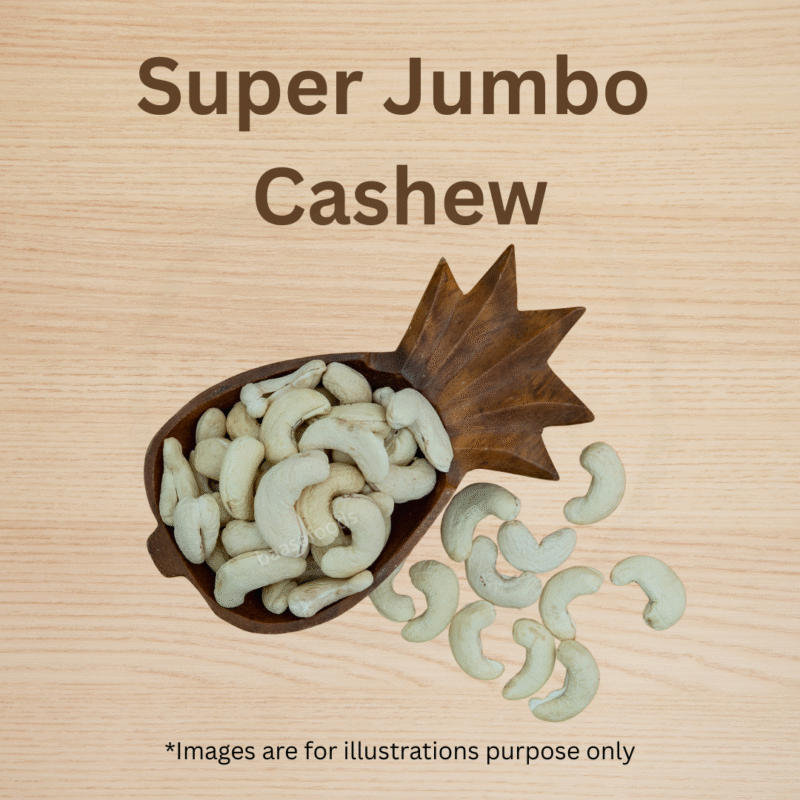 Cashew - Super Jumbo - Image 3