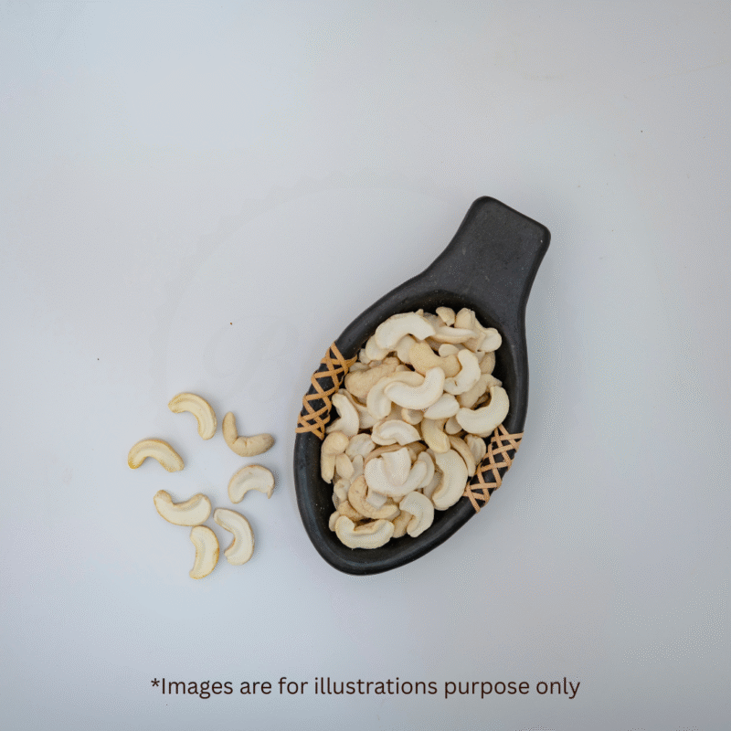 Cashew - Split - Image 2