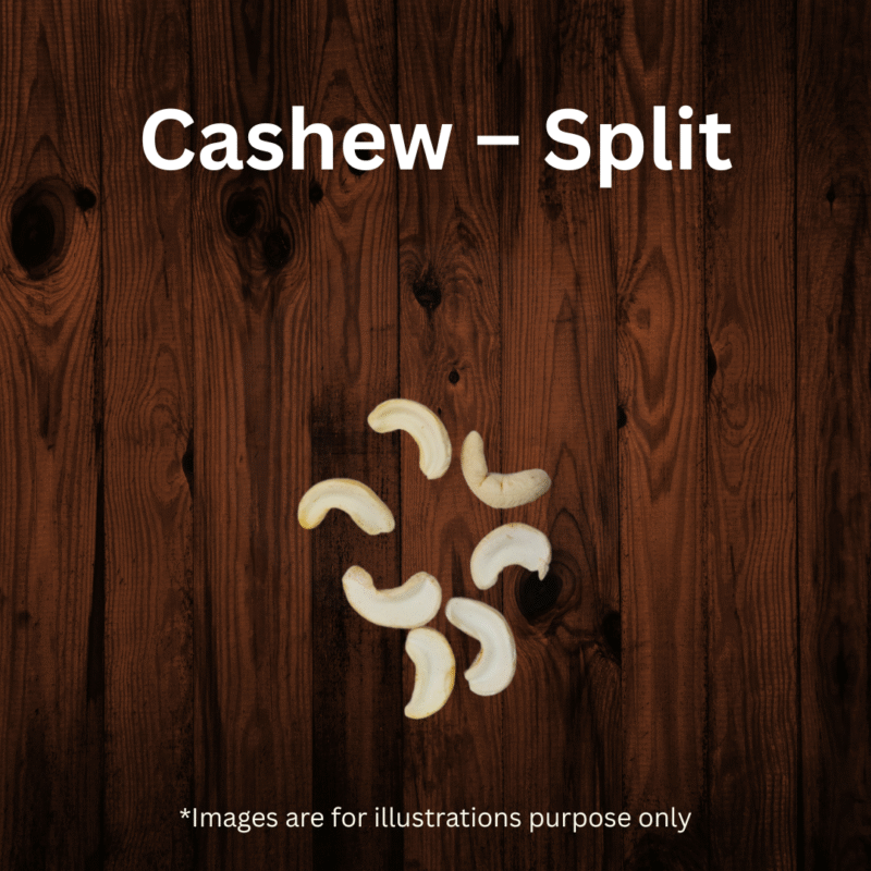 Cashew - Split - Image 3