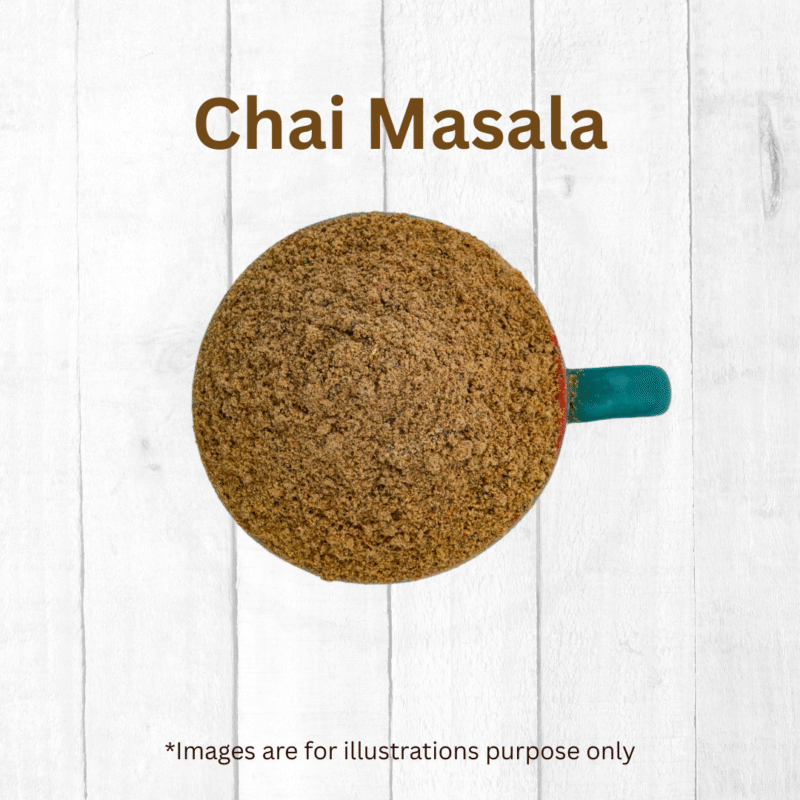 Chai Masala - Image 3