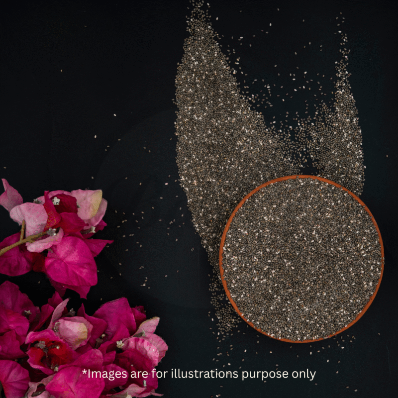 Chia Seeds - Image 2