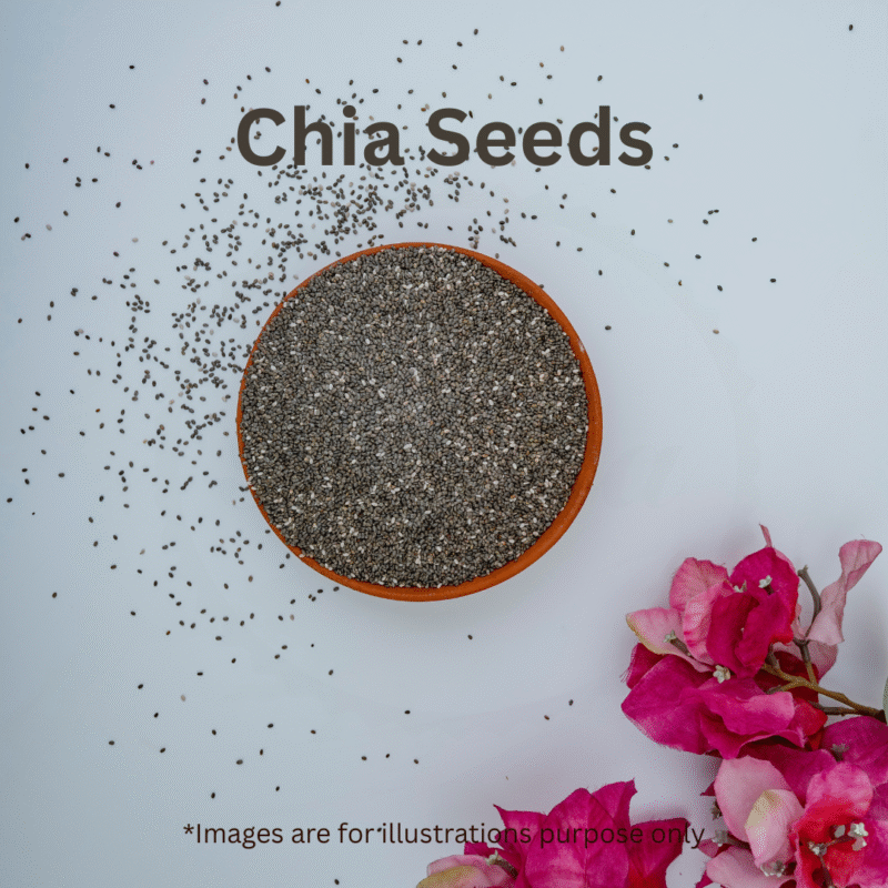 Chia Seeds - Image 3