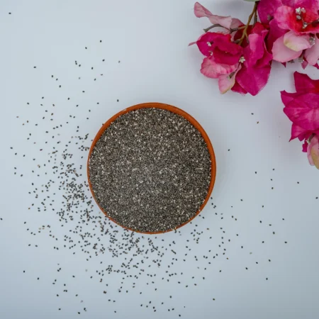 Chia Seeds