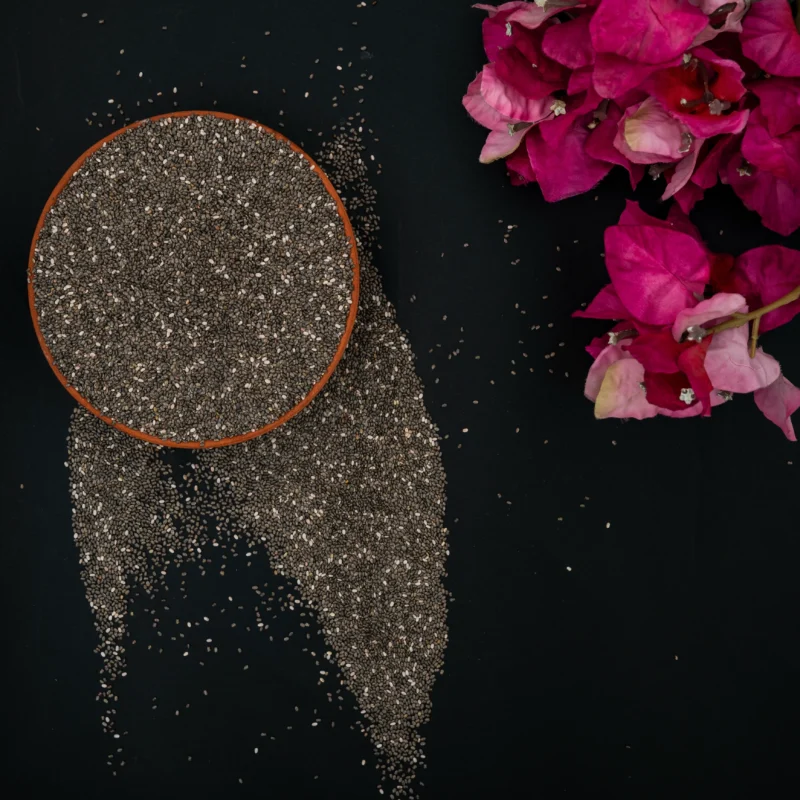Chia Seeds - Image 3