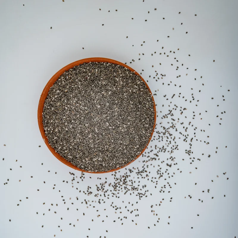 Chia Seeds - Image 4