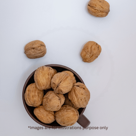 Walnuts - Chile Walnut Whole