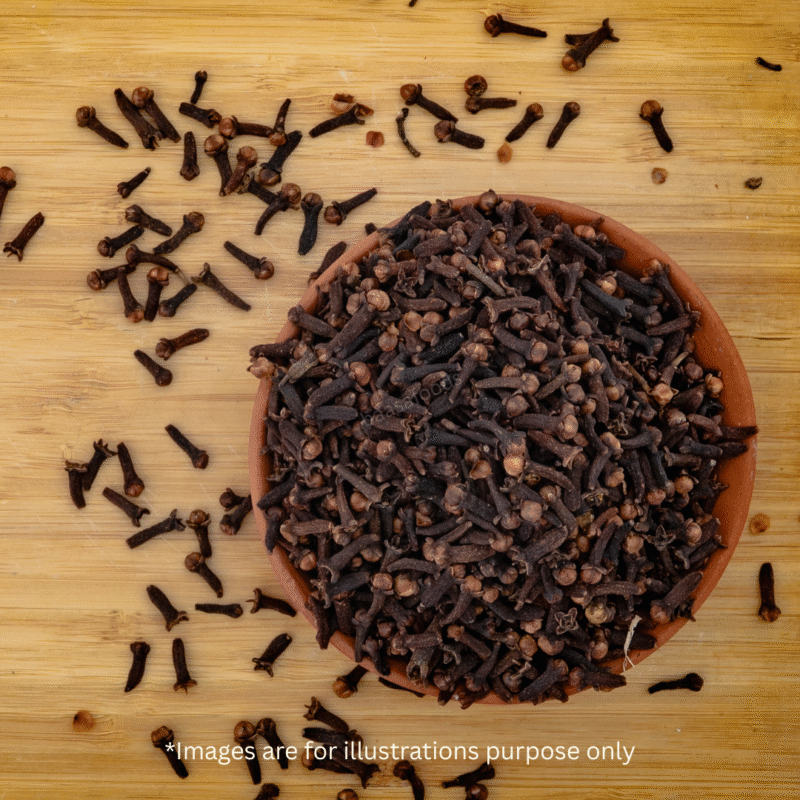 Clove - Indian - Image 2