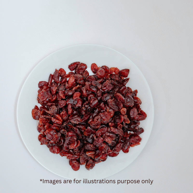 Cranberry slice - Image 2