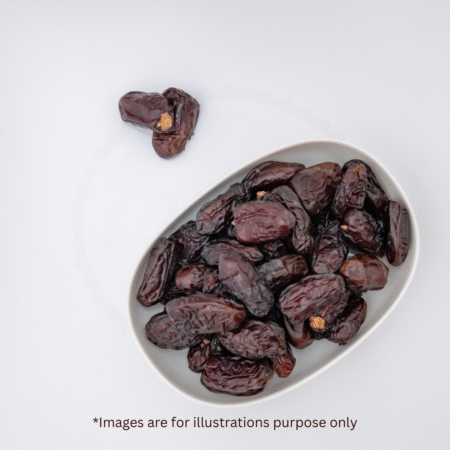 Dates - Kalmi