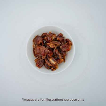 Dates - Seedless Red