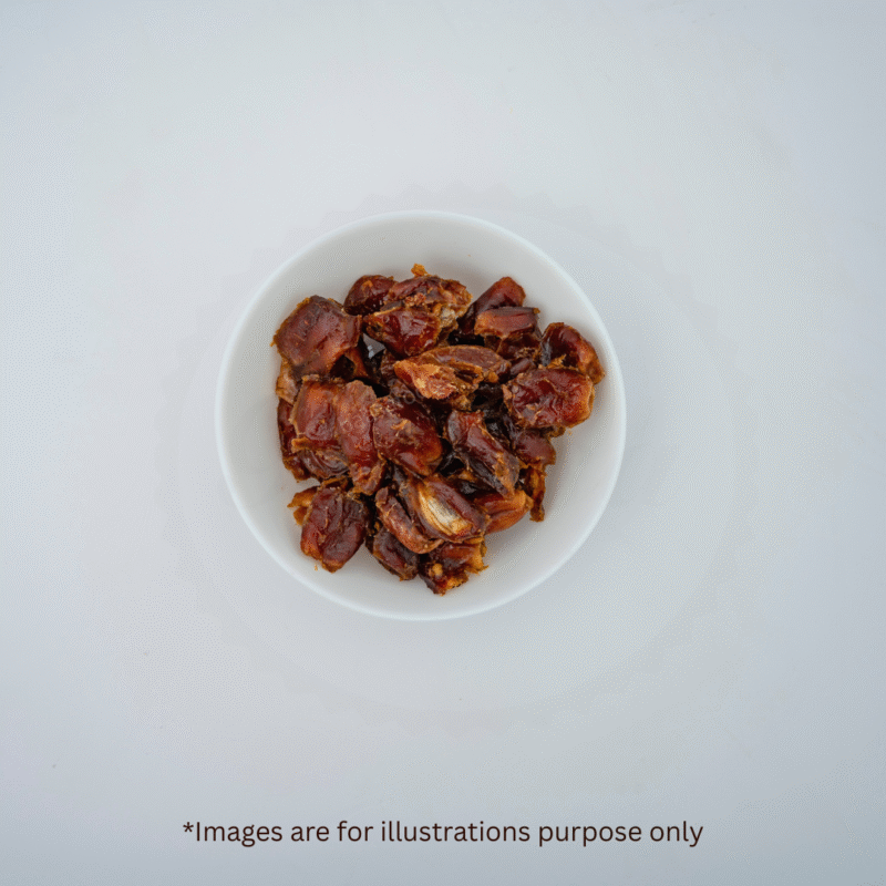 Dates - Seedless Red