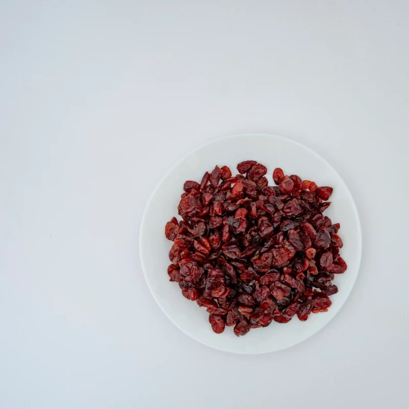 Cranberry slice - Image 2