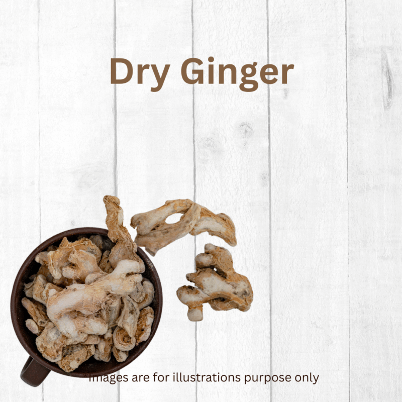 Dry Ginger - Image 3