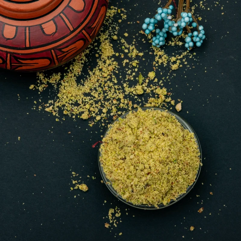 Dudh Masala