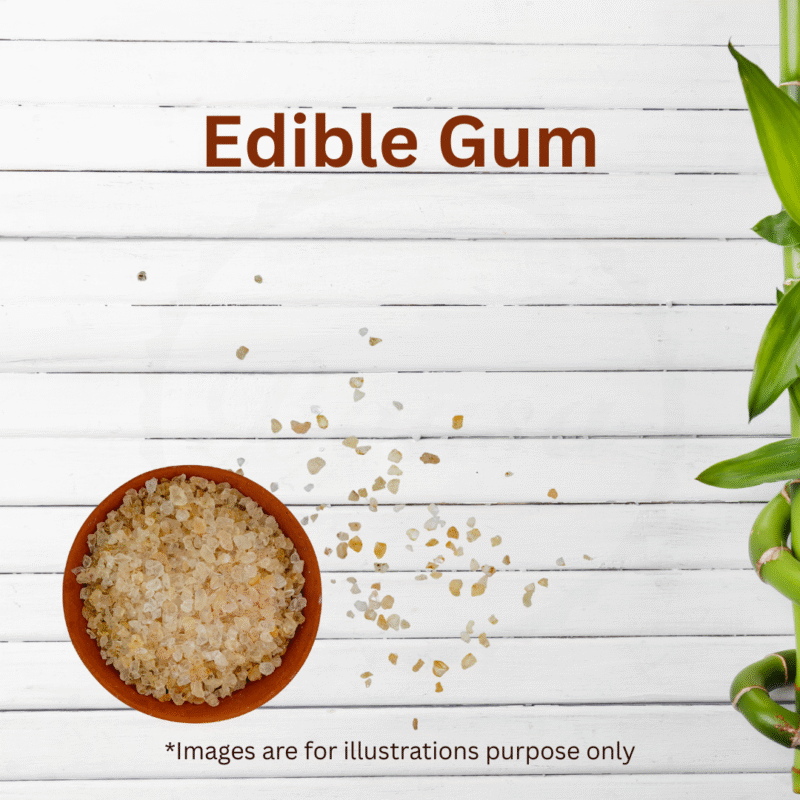 Edible Gum - Image 3