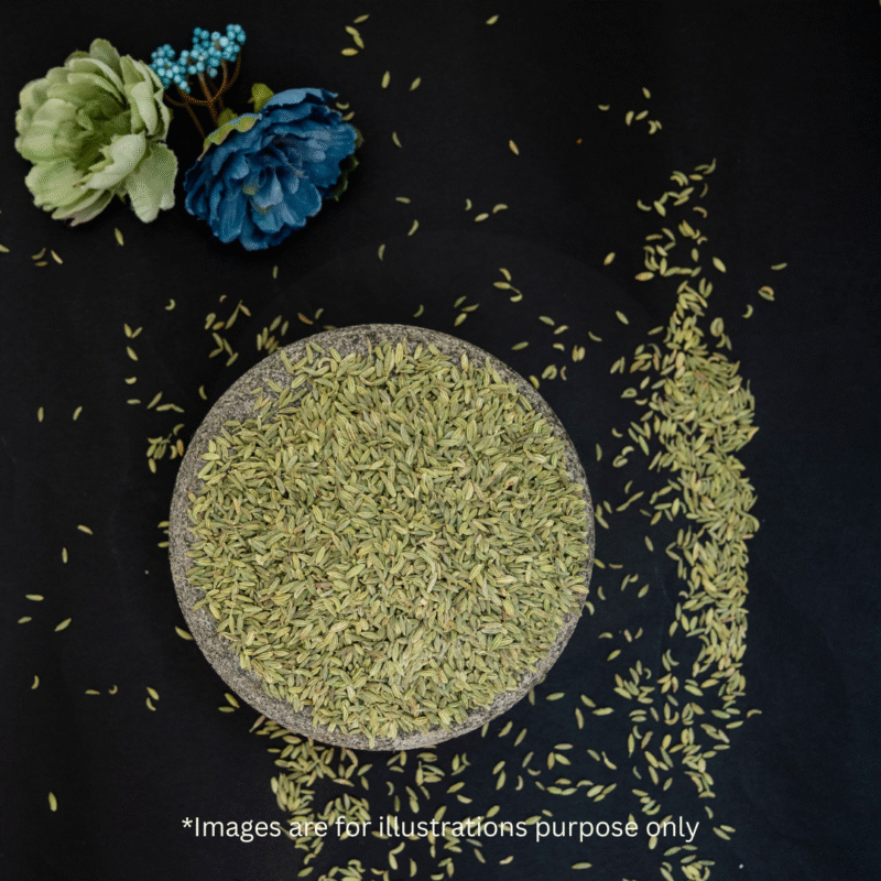 Fennel Seeds (Saunf) - Image 2