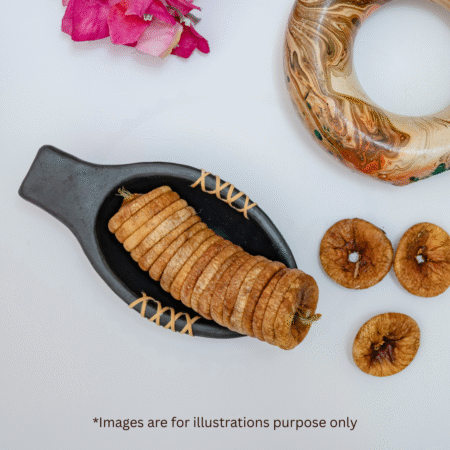 Figs (Anjeer) - Jumbo Size