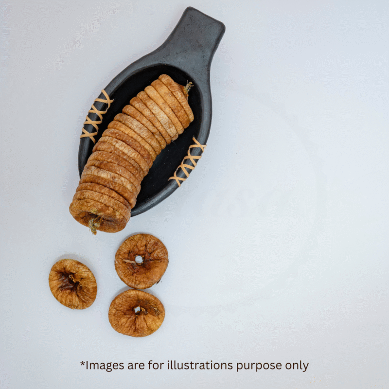 Figs (Anjeer) - Jumbo Size - Image 2