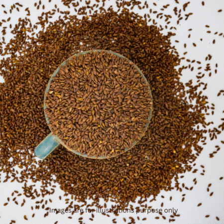 Flax Seeds