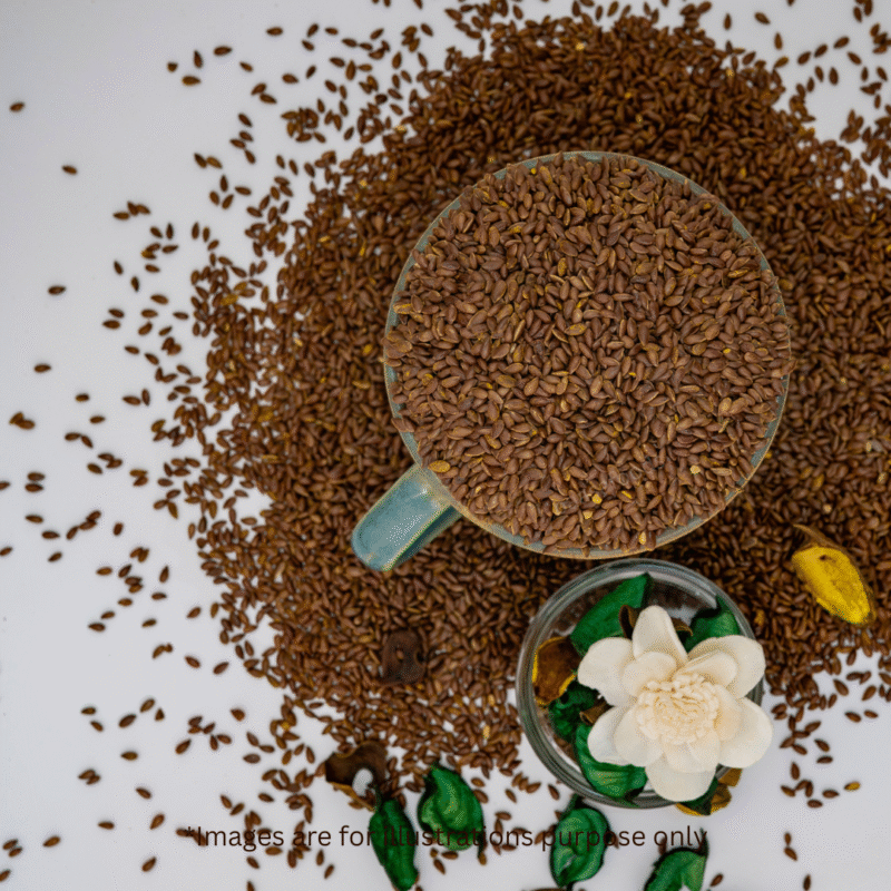 Flax Seeds - Image 3