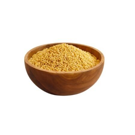 Foxtail