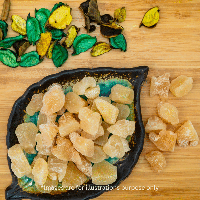 Ginger Cubes - Image 2