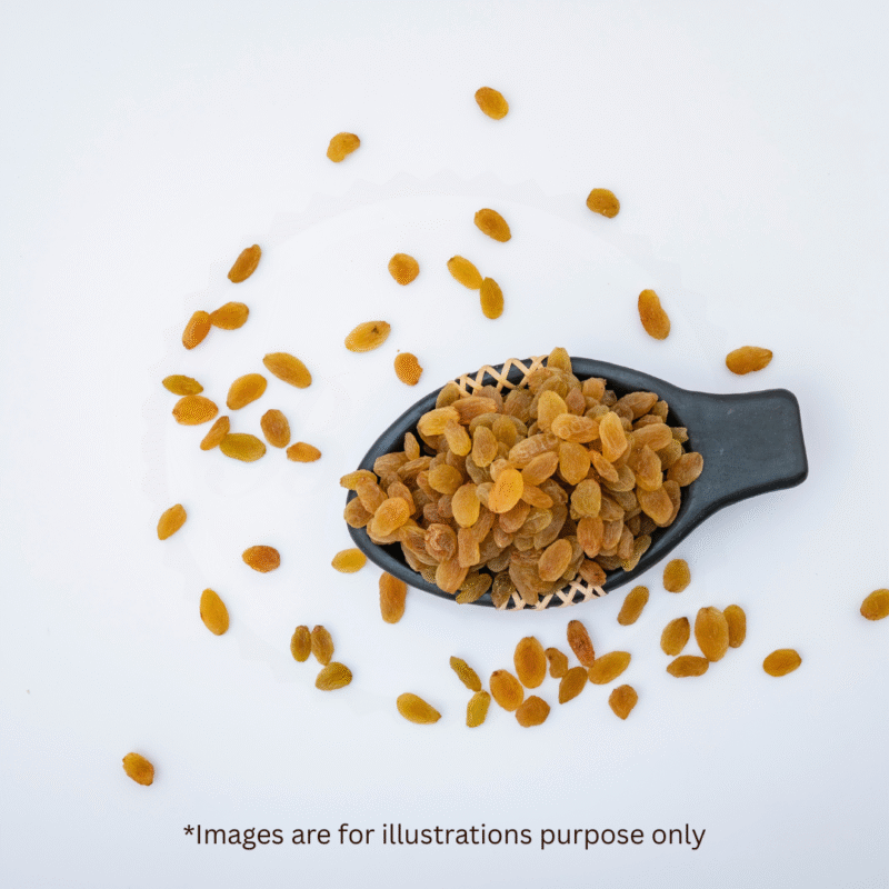 Raisins - Indian Raisins - Image 2