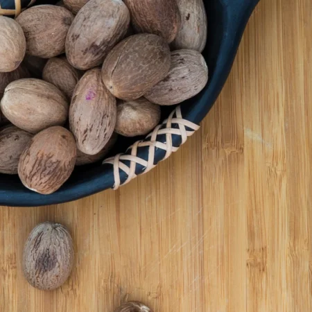 Nutmeg - Jumbo