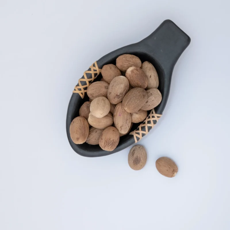 Nutmeg - Jumbo - Image 3