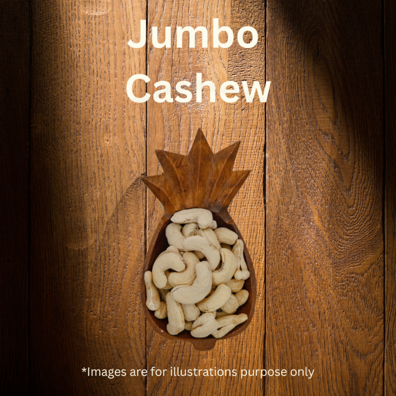 Cashew - Jumbo - Image 3