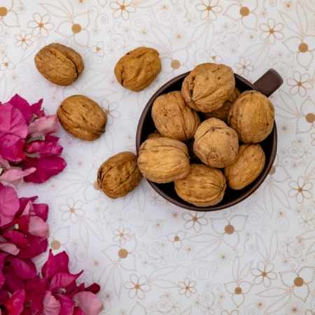 Walnuts - Chile Walnut Whole