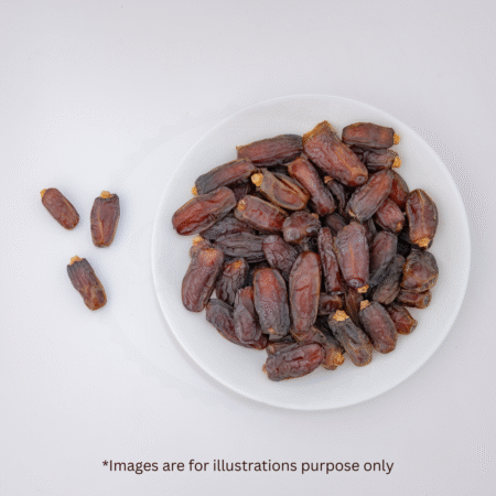 Dates - Medjool Jumbo
