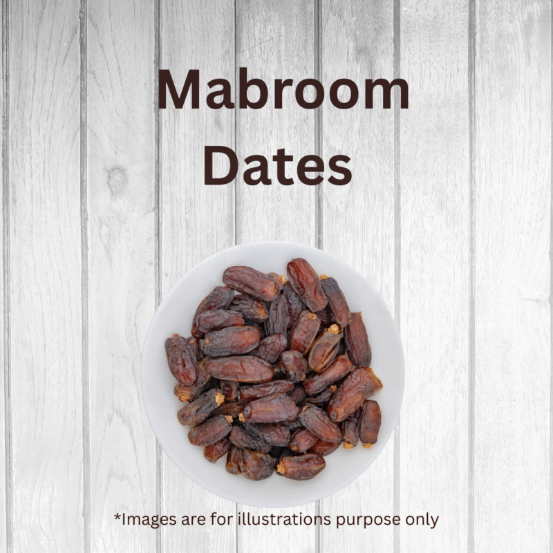 Dates - Medjool Jumbo - Image 3