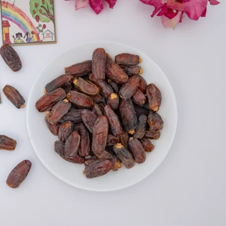 Dates - Mabroom