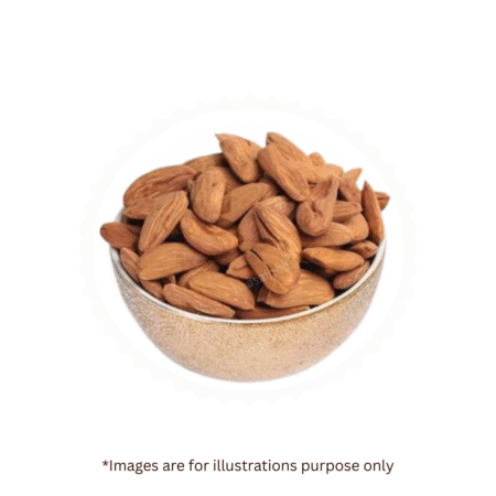 Mamra Almonds - Jumbo