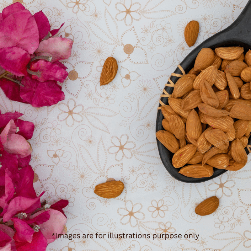 Mamra Almonds - Jumbo - Image 2