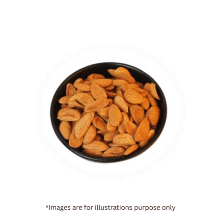 Mamra Almonds - Regular
