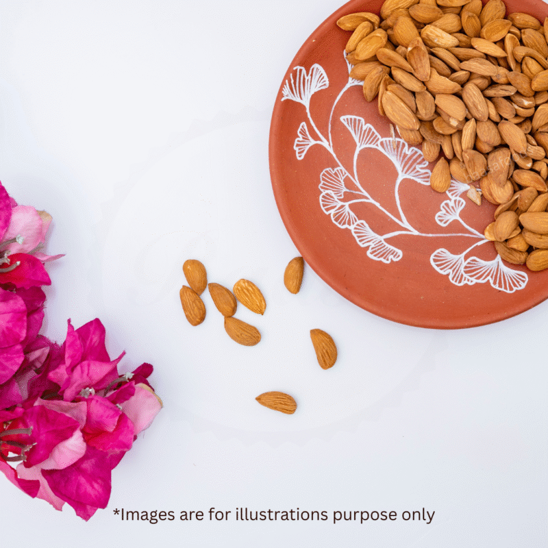 Mamra Almonds - Regular - Image 2