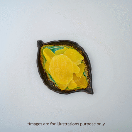 Mango Slice
