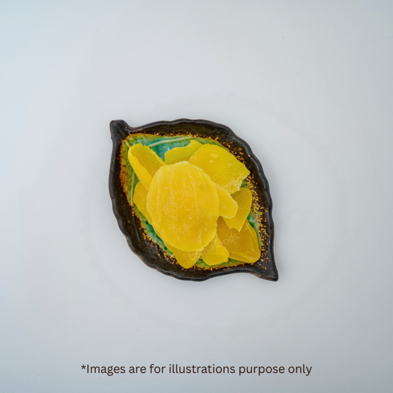 Mango Slice