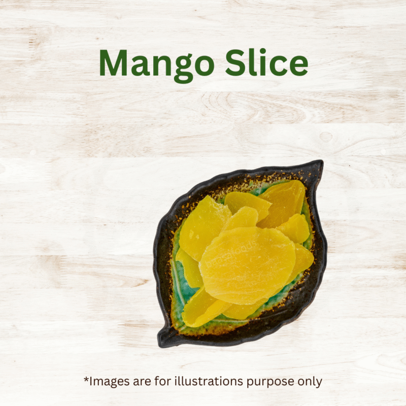 Mango Slice - Image 3