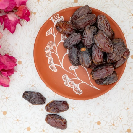 Dates - Medjool Jumbo