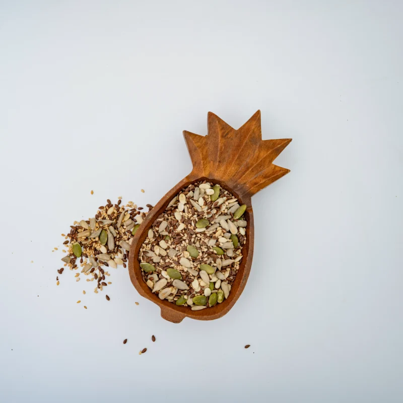 Mix Seeds (Roasted & Salted) - Image 3